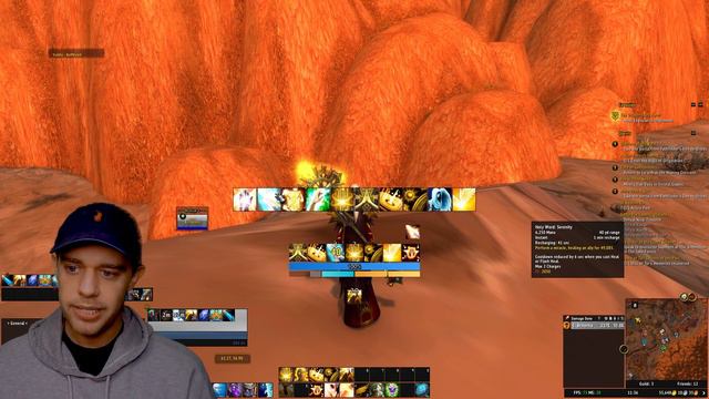 Holy Priest 10.2.5 Beginner Guide for Raid & M+ смотреть онлайн