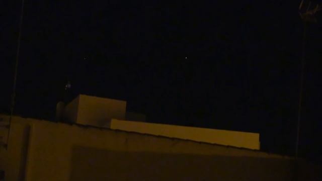 OBJETIVO VISUALIZAR NAVES INCOGNITAS- 12-07-2020 OVNI BELEN- BENICARLÓ-CASTELLÓN- VALENCIA- SPAIN.