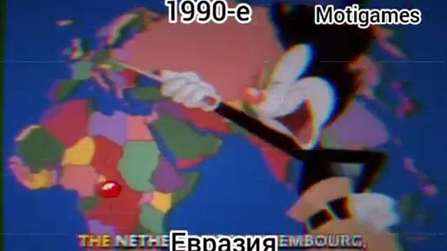 Мир якко,когда он называет страну на другом континенте качество ролика улучшается #мир_якко#эволюци смотреть онлайн