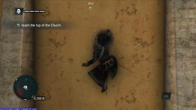 Assassin's Creed Black Flag On Gigabyte GTX 770 OC - TXAA 4X+Max Settings - Full HD смотреть онлайн
