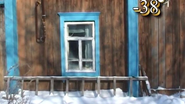 ОТЗЫВЫ на газовые конвекторы КАРМА и ФЕГ, репортаж Новосибирская обл, Каргат, январь минус 38 С смотреть онлайн