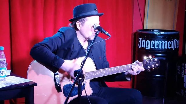 Глеб Самойлов - Два коробля смотреть онлайн