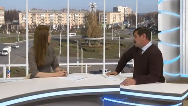 «Наша тема» - Культурная жизнь города смотреть онлайн