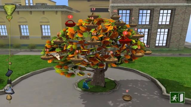 Полное Прохождение Яйца Фаберже. Приключение смотреть онлайн