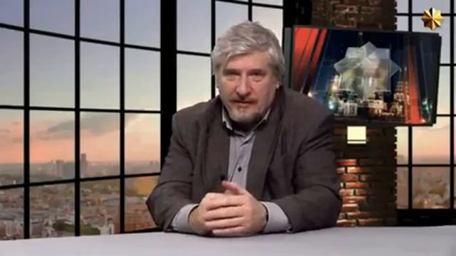 Кто и зачем придумал феминизм (Сергей Савельев) смотреть онлайн
