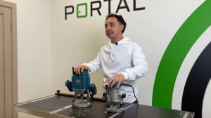 Профессиональный инструмент для установки дверей