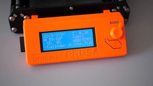 PID vs Bang-Bang Temperature Control смотреть онлайн