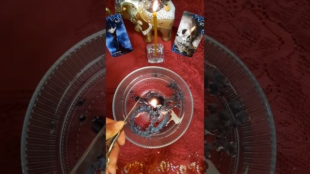 Снимаем крадники на деньги, любовь, здоровье, красоту с обраткой. смотреть онлайн