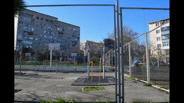 Апартаменты Парус - великолепный отель у моря! смотреть онлайн