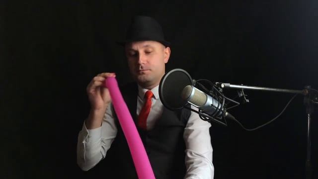 Как надуть шарик шдм ртом легко ★ How to inflate a balloon by mouth смотреть онлайн