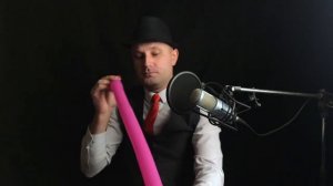 Как надуть шарик шдм ртом легко ★ How to inflate a balloon by mouth