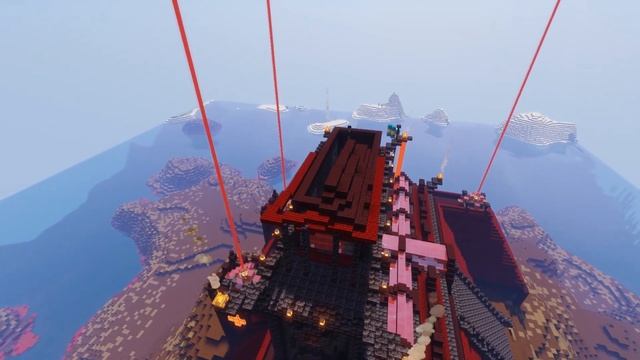 Improving Pewdiepie's Hardcore World to Insane! - Greggi смотреть онлайн