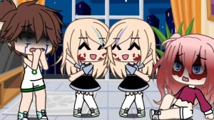 [меме] baku baku nya nya /Gacha life\