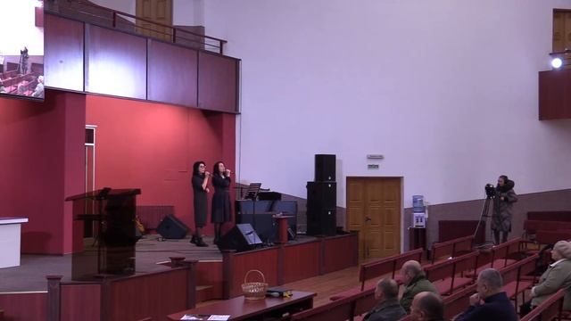 Освобожденные Сыном - Казеко А. | Утреннее Богослужение 28.11.2021 смотреть онлайн