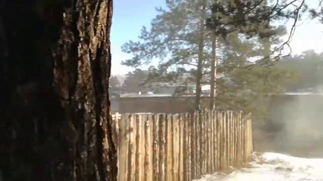 Шлак от котельных—Кяхта смотреть онлайн