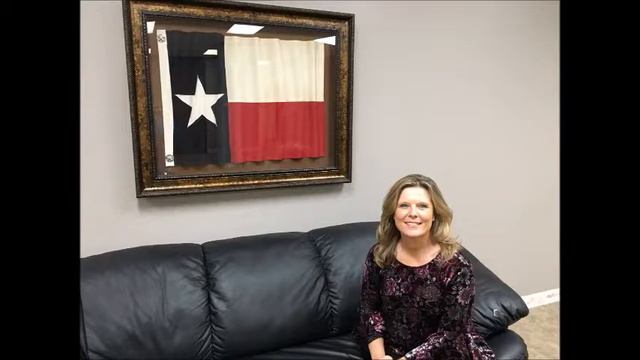 Karen Gibson Talks Police Stations and Smoking Ban смотреть онлайн