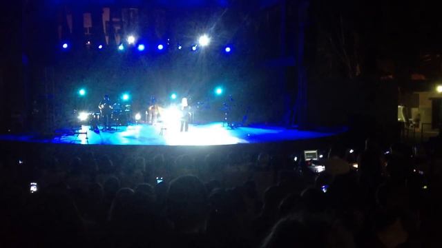 Ta leme-Eleonora Zouganeli(Live) смотреть онлайн