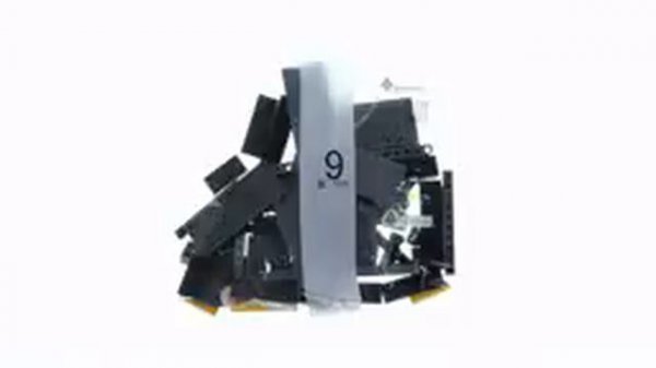 All LEGO Batman sets 2023 Compilation/Collection Speed Build