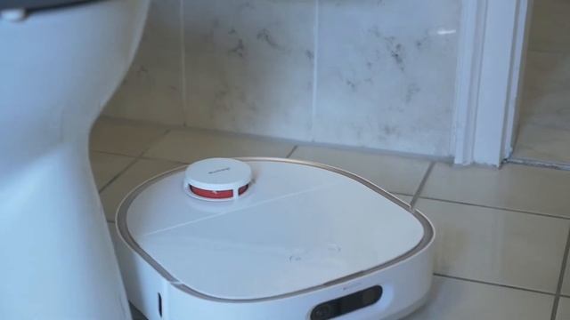 Dreame W10 Pro Review (2022)