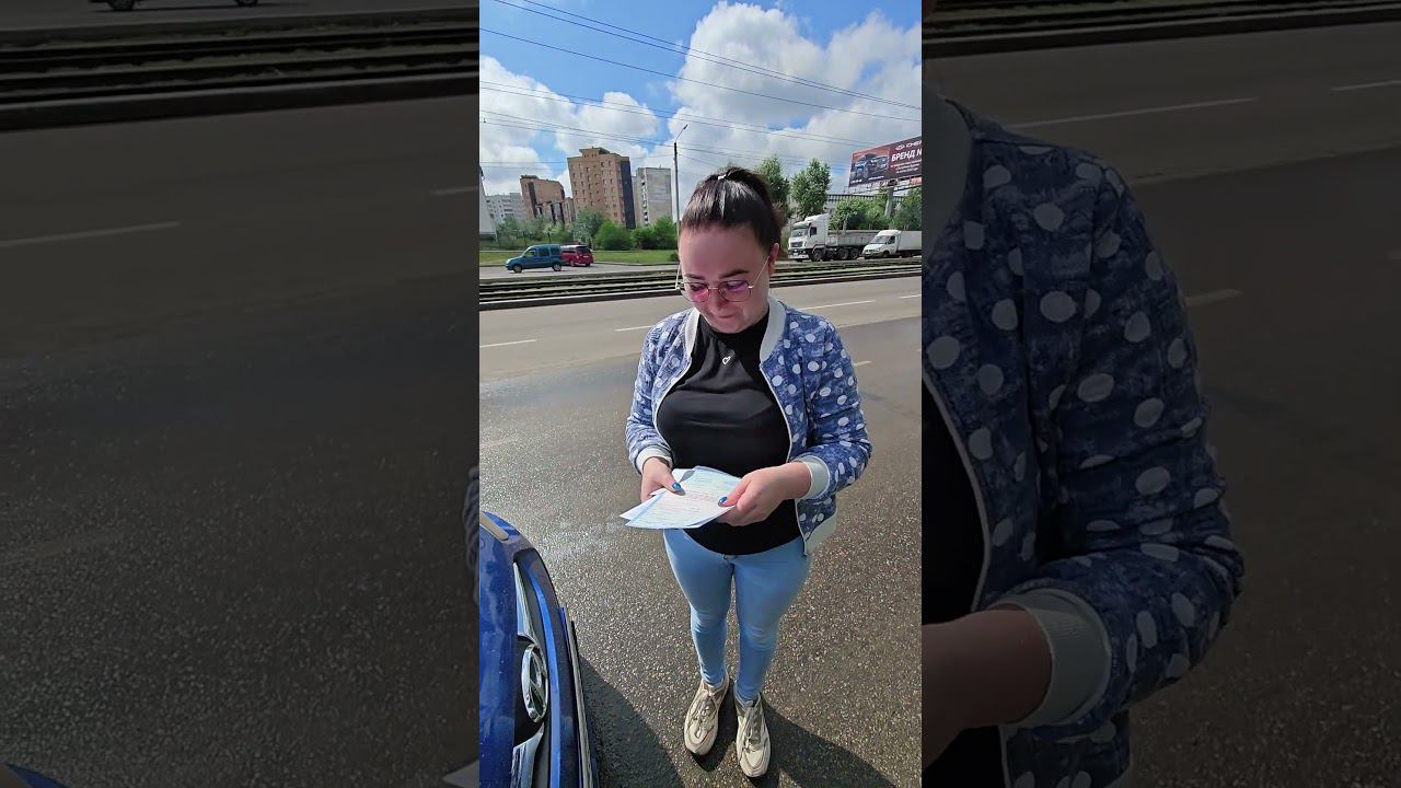 #автошкола #crazyinstructor смотреть онлайн