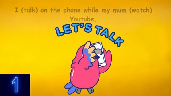 Past Simple or Past Continuous ✔ Tense Quiz