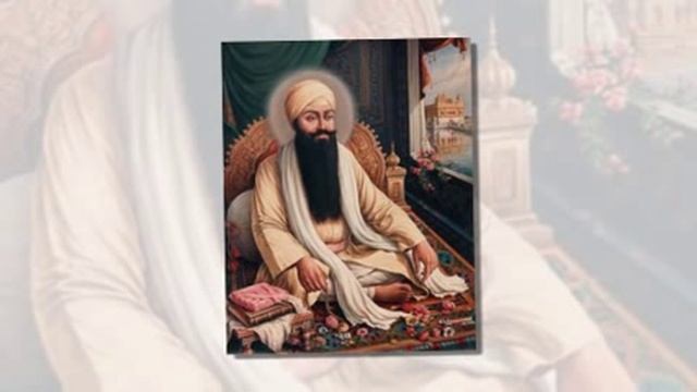 Narayan Singh - Sadhana 7 - Guru Ram Das смотреть онлайн