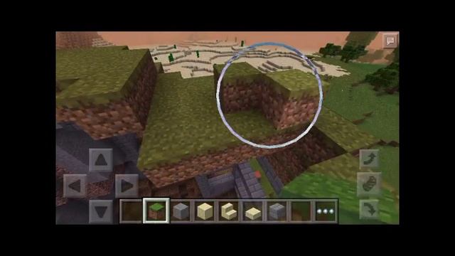 Выживание в Minecraft Pe(строим дом)*креатив* смотреть онлайн