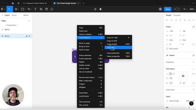 Build Dynamic Documentation with Production and In-Progress Components in Knapsack смотреть онлайн