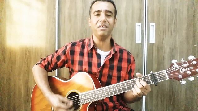 Fabrício Assis - This Charming Man (The Smiths Cover) смотреть онлайн