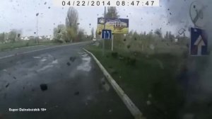 Подборка Аварий Грузовиков _ Truck Crash Compilation _ © #25 _ Аварии Грузовиков _ Аварии и ДТП.mp4