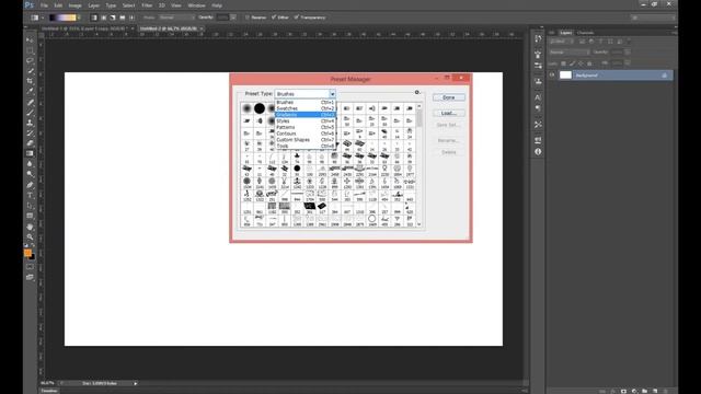 Photoshop • ГРАДИЕНТ • мегапозновательный урок #3 смотреть онлайн