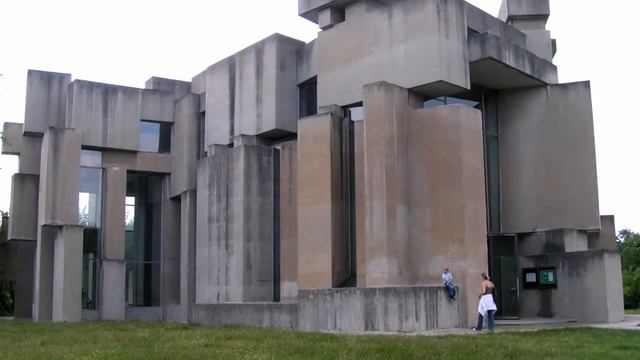 Австрии. Вена: достопримечательности Австрии и Вены