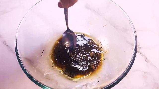 Салат из Сырой Картошки ПО-КИТАЙСКИ | Вкусный Салат За 15 Минут смотреть онлайн