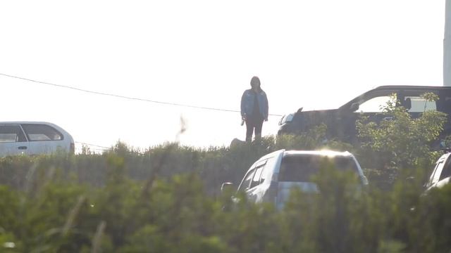 БОМБИЧЕСКИЙ Объектив Таир-33, F4,5/300мм.CCCР+ Panasonic GH5s (Tair-33, F4,5/300mm, USSR).VIDEO TES