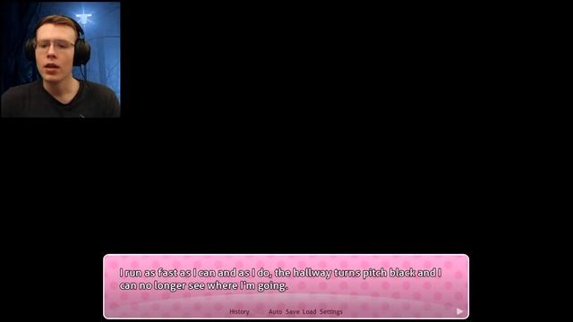 THE SCARIEST DDLC MOD EVER! | Doki Doki Nightmare (DDLC Mods) смотреть онлайн