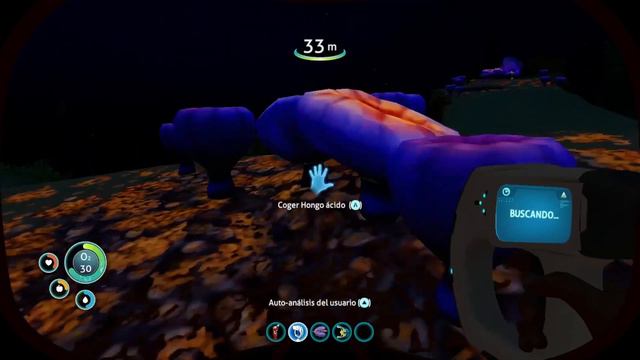 Subnautica | Nintendo Switch | Primeras Impresiones смотреть онлайн