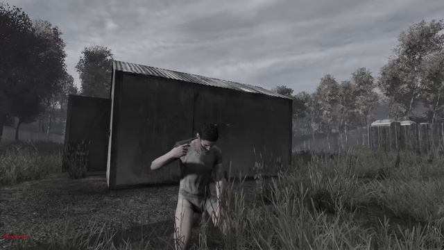 DayZ suicide emoji смотреть онлайн