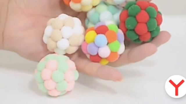 игрушка для котенка смотреть онлайн