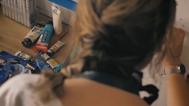 It's Time To Stop With The Starving Artist Mentality ( Free Stock Footage Exercise ) смотреть онлайн