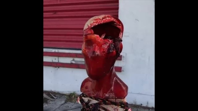 Ballistic Gel Destruction Compilation 2 смотреть онлайн