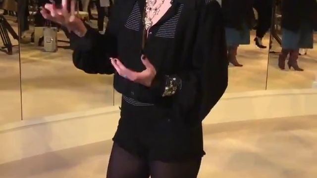 #kristenStewart Via buromalaysia #chanelmetiersdart смотреть онлайн