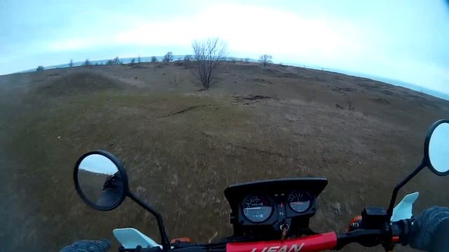 Продубас на Лифан 200 GY -5 ч-3 смотреть онлайн