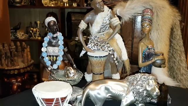 «ПОБЕДОНОСНЫЙ РЫК ЛЬВА» ВУДУ . для всех . ИНГА ХОСРОЕВА . ВЕДЬМИНА ИЗБА. смотреть онлайн