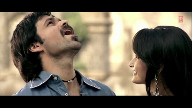 Pee Loon Tere Hoton Ki Song | Once Upon A Time in Mumbai | Emraan Hashmi смотреть онлайн