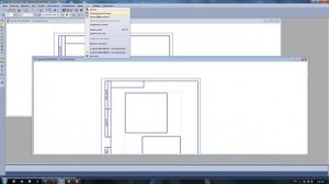 Как в компас 3Д расположить окна рядом или каскадом (Урок Kompas 3D)