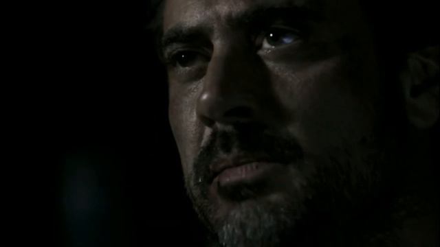 Азазель | Сверхъестественное | желтоглазый демон смотреть онлайн