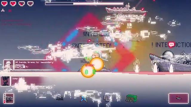 Hyperspace Dogfights смотреть онлайн
