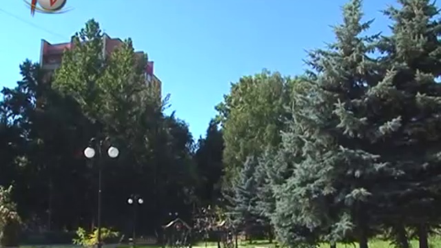 Покос травы смотреть онлайн