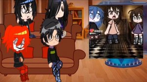 •|Реакция АВ Салливан Бучер На Оригинал/(! УСКОРЯТЬ!)|•