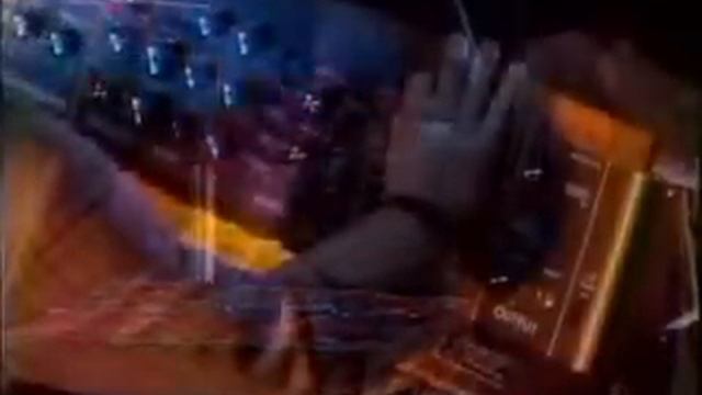 kraftwerk - Autobahn midnight special (us tv 1975) смотреть онлайн